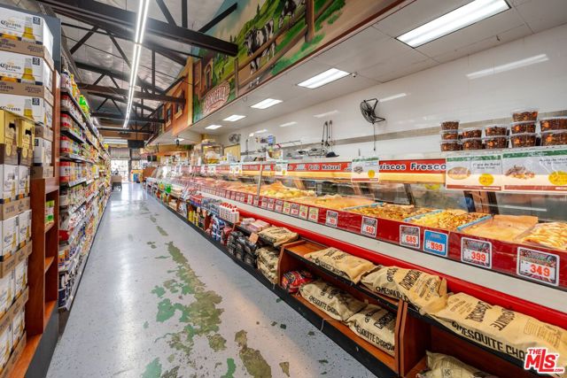 Image 6 of 10 For 1600 Mission Boulevard