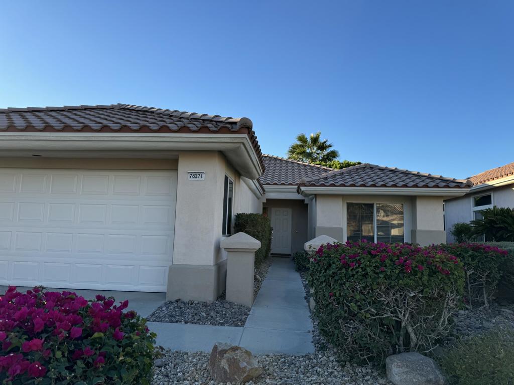 78271 Desert Willow Drive