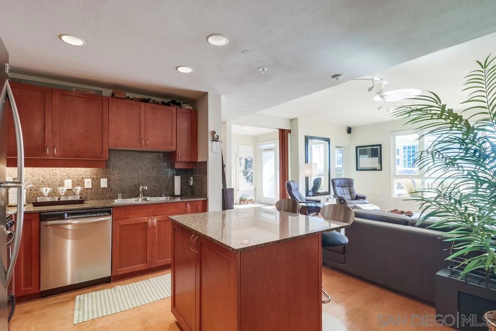 1240 India St #1003