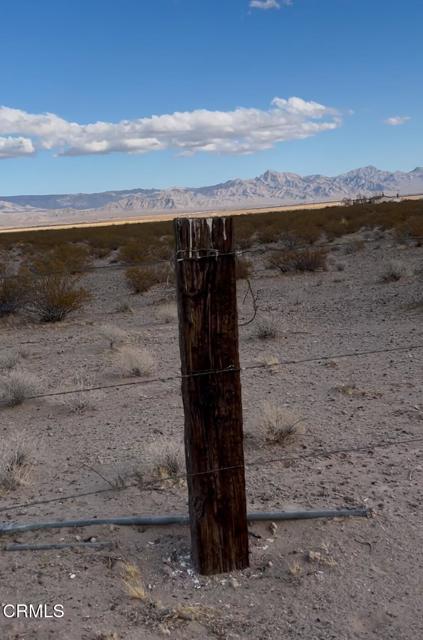 Detail Gallery Image 22 of 38 For 26 Cheyene, Baker,  CA 92309 - – Beds | – Baths