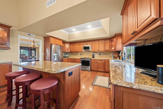 Detail Gallery Image 18 of 64 For 11921 1/2 Fuerte Dr, El Cajon,  CA 92020 - 4 Beds | 3 Baths