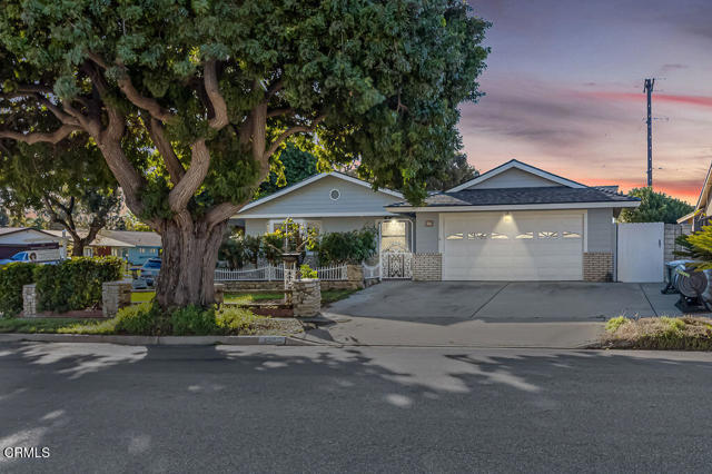 Detail Gallery Image 3 of 23 For 479 Mackay Ave, Ventura,  CA 93004 - 3 Beds | 2 Baths