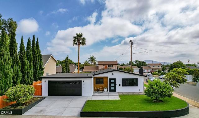 Detail Gallery Image 1 of 24 For 918 Ann Arbor Ave, Ventura,  CA 93004 - 3 Beds | 2 Baths