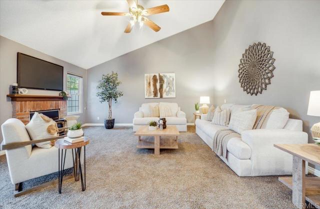 Detail Gallery Image 10 of 36 For 23622 Springwood, Ramona,  CA 92065 - 4 Beds | 3 Baths