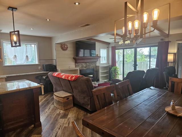 Detail Gallery Image 13 of 51 For 40275 Avenida Cerrovista, Cherry Valley,  CA 92223 - 3 Beds | 2 Baths