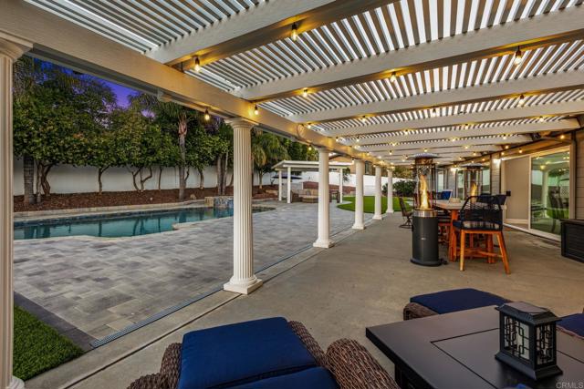 Detail Gallery Image 37 of 40 For 13840 Calle Bueno Ganar, Jamul,  CA 91935 - 4 Beds | 3 Baths