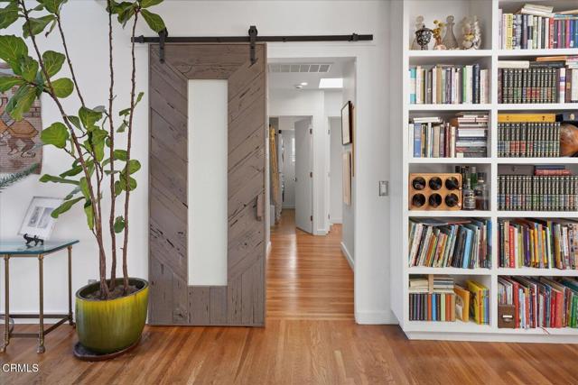 Detail Gallery Image 15 of 50 For 2627 Range Rd, Los Angeles,  CA 90065 - 3 Beds | 2 Baths