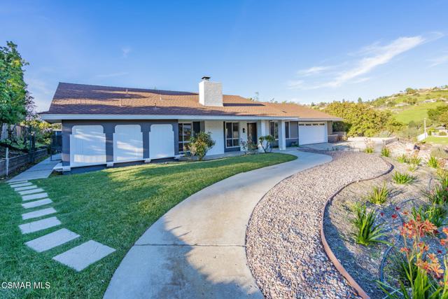 Photo of 2085 Rayshire Street, Thousand Oaks, CA 91362