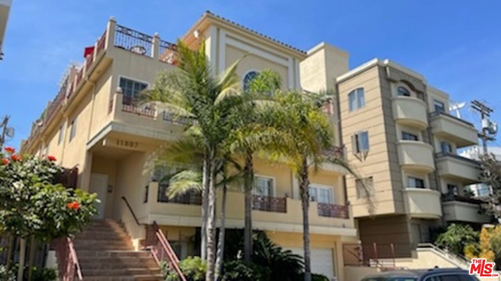 11807 DOROTHY Street #3