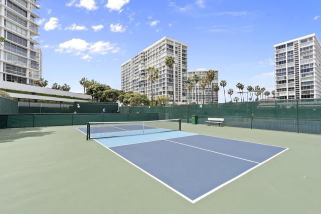 Detail Gallery Image 34 of 36 For 1810 Avenida Del Mundo #1504,  Coronado,  CA 92118 - 2 Beds | 2 Baths