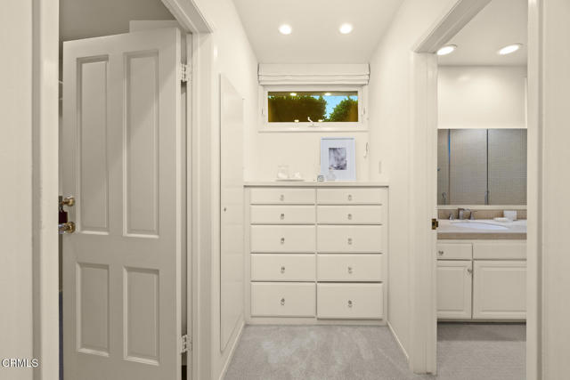 Detail Gallery Image 24 of 63 For 399 N San Rafael Ave, Pasadena,  CA 91105 - 3 Beds | 3/1 Baths