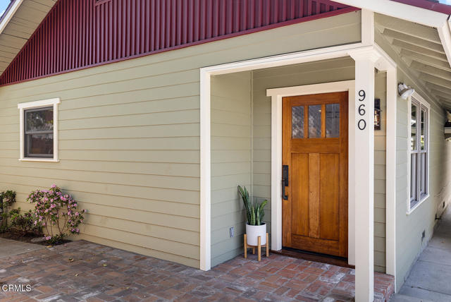 Detail Gallery Image 23 of 58 For 958 E Orange Grove Bld, Pasadena,  CA 91104 - 6 Beds | 4 Baths