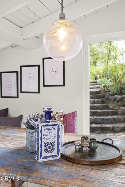 Detail Gallery Image 17 of 36 For 4230 Thacher Rd, Ojai,  CA 93023 - 3 Beds | 3 Baths