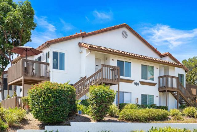 Detail Gallery Image 1 of 1 For 910 S Rancho Santa Fe Rd #H,  San Marcos,  CA 92078 - 2 Beds | 2 Baths