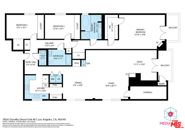 11826 Dorothy Street, Los Angeles CA: https://media.crmls.org/mediaz/4ecc58f3-887e-45f8-81d6-a3e2cadb0338.jpg
