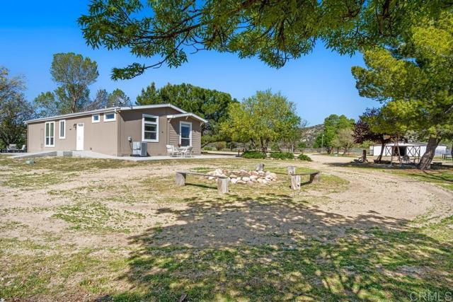 Home for Sale in Pine Valley