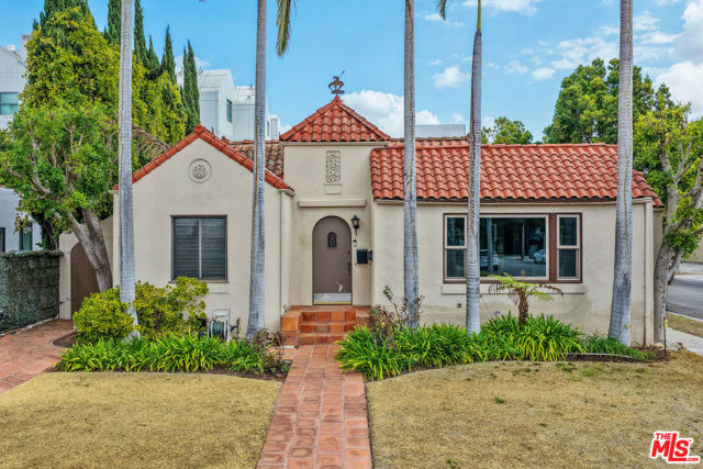 130 South Carson Road photo 1