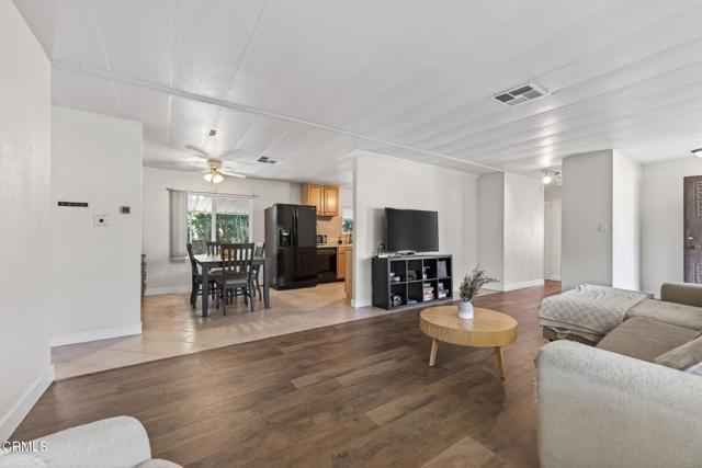 Detail Gallery Image 7 of 24 For 226 Youmans Dr #226,  Ventura,  CA 93003 - 3 Beds | 2 Baths