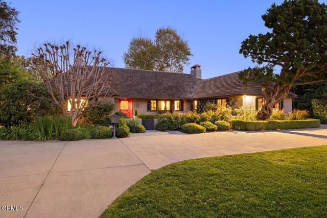 Detail Gallery Image 30 of 38 For 620 S Hill Ave, Pasadena,  CA 91106 - 4 Beds | 5/1 Baths