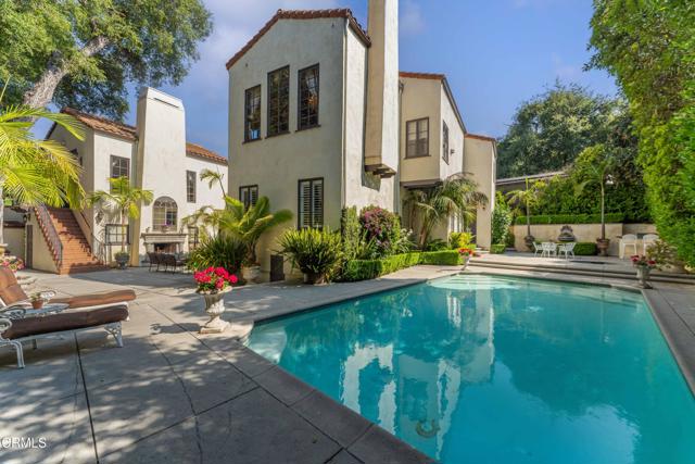 Image 49 of 68 For 1205 Linda Vista Avenue
