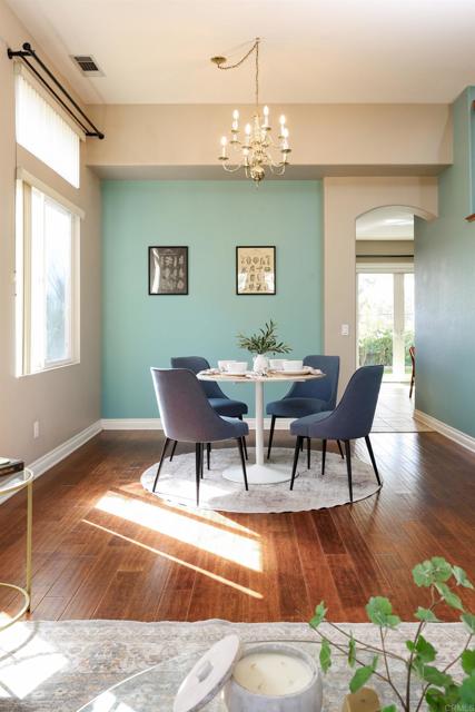 Detail Gallery Image 18 of 74 For 1056 Strawberry Valley, Chula Vista,  CA 91913 - 4 Beds | 2/1 Baths