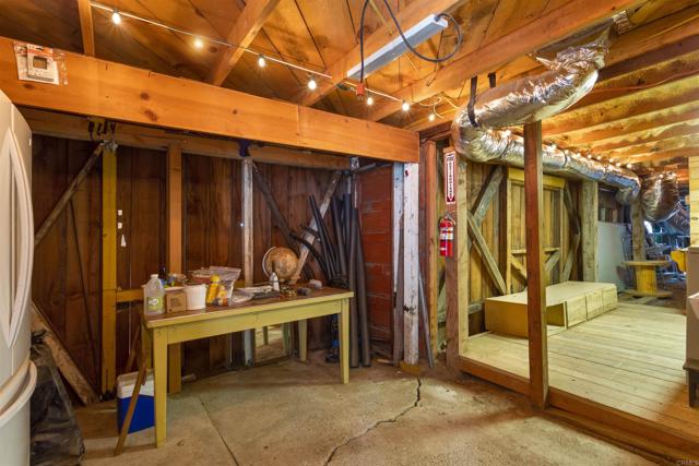 Detail Gallery Image 21 of 36 For 21932 Crestline Rd, Palomar Mountain,  CA 92060 - 1 Beds | 1 Baths