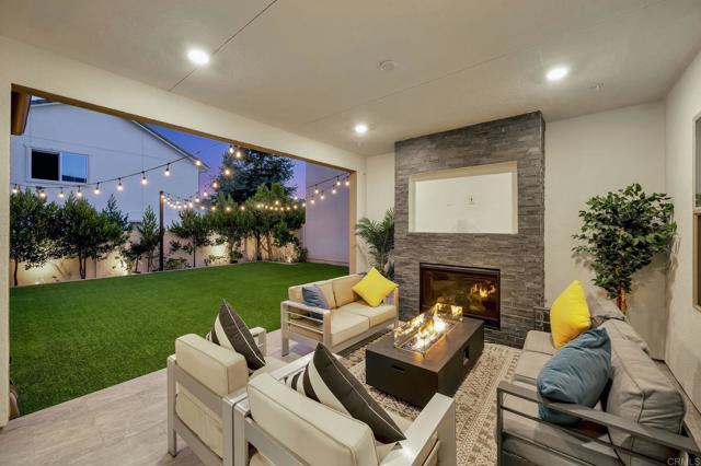 Detail Gallery Image 53 of 75 For 21678 Long Trot Dr, Escondido,  CA 92029 - 4 Beds | 3 Baths