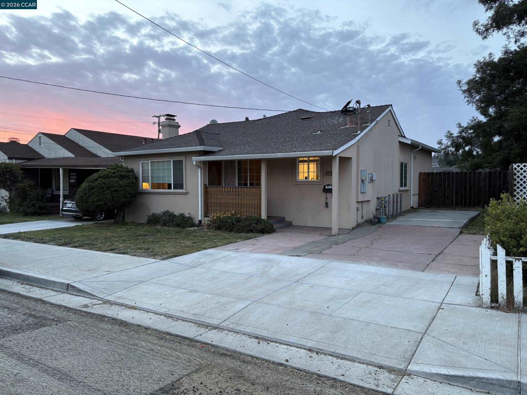 3570 Somerset Ave