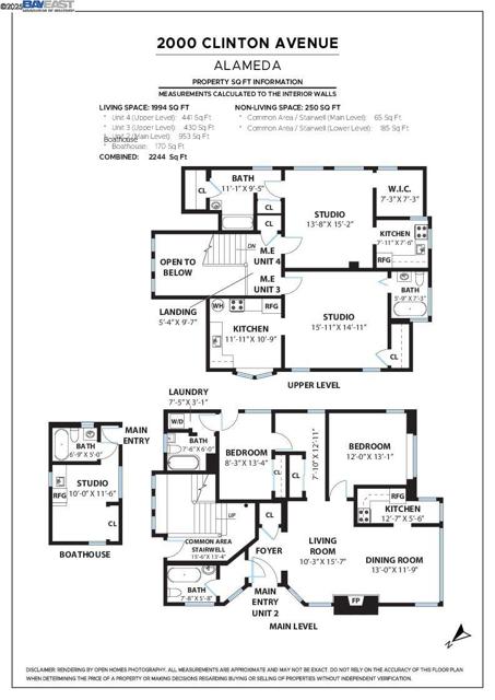 2000 CLINTON AVENUE, Alameda CA: https://media.crmls.org/mediaz/4ed1ed56-5011-4c6a-baf2-36c1acada1e2.jpg