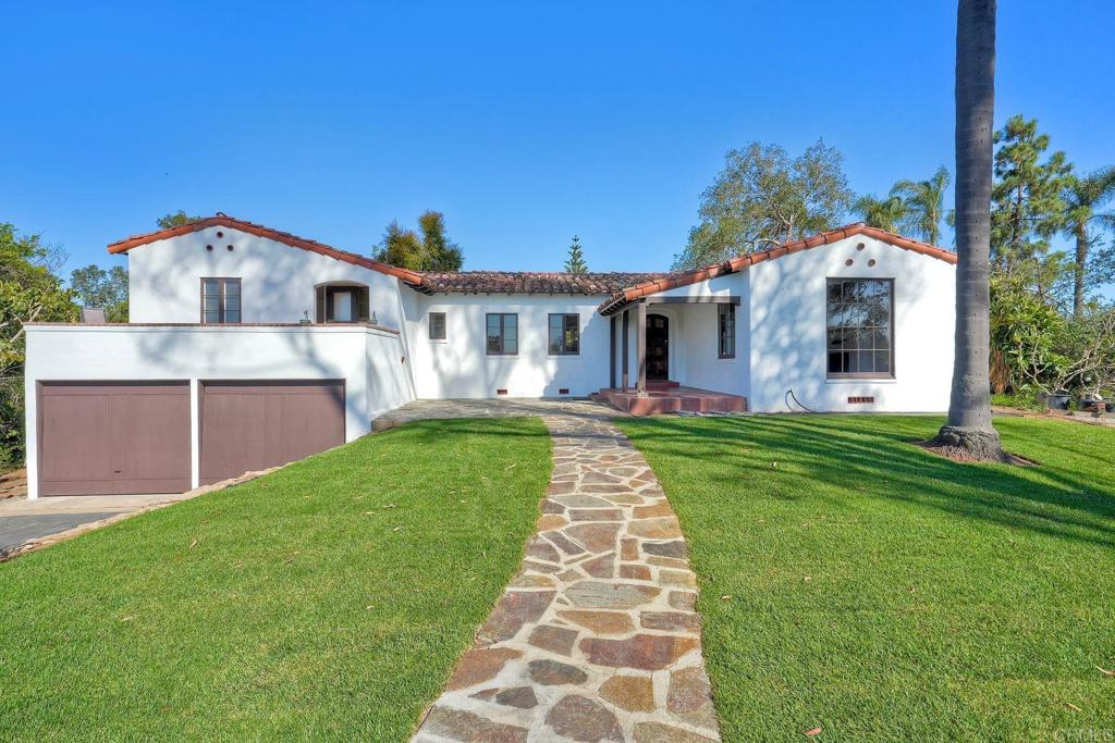 2305 Alta Vista Drive