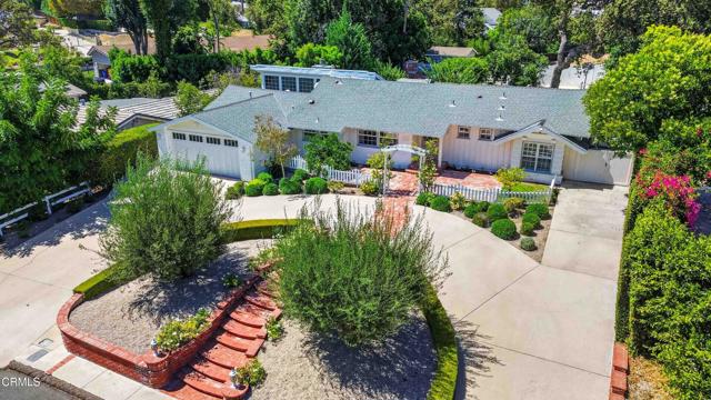 4 Bed Home for Sale in Thousand Oaks, California