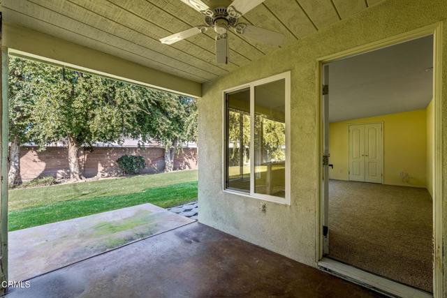Detail Gallery Image 44 of 59 For 5808 Indian Wells Ave, Bakersfield,  CA 93309 - 2 Beds | 2 Baths