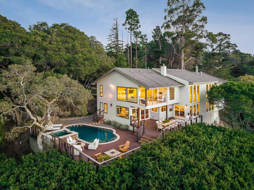 1340 View Haven Road