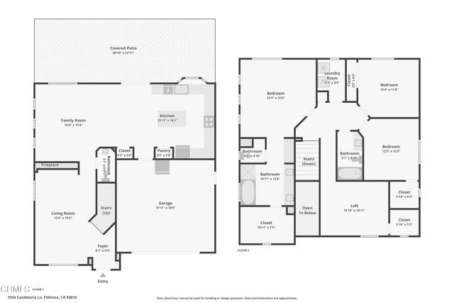 1034 Candelaria Ln, Fillmore, CA 93015 photo 63