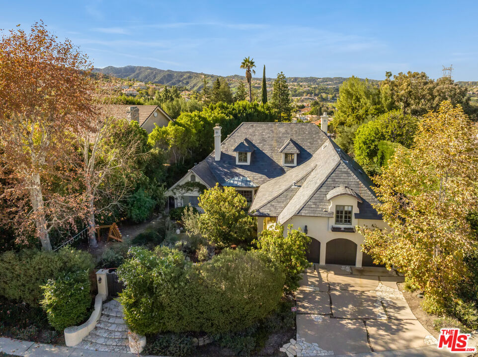 4155 Green Meadow Court