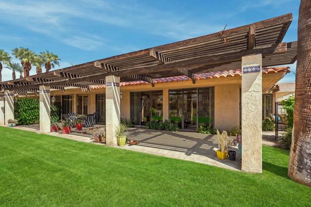 69 Dartmouth Drive, Rancho Mirage, CA 92270