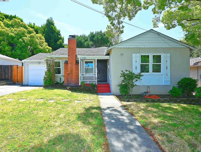 Details for 2044 Strang Ave, San Leandro, CA 94578