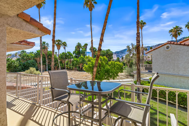 500 S Farrell Drive #F44, Palm Springs, CA 92264