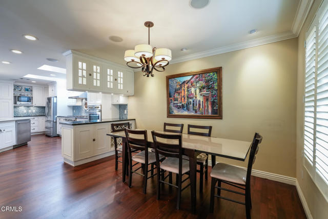 Detail Gallery Image 15 of 44 For 2765 San Pasqual St, Pasadena,  CA 91107 - 2 Beds | 2 Baths