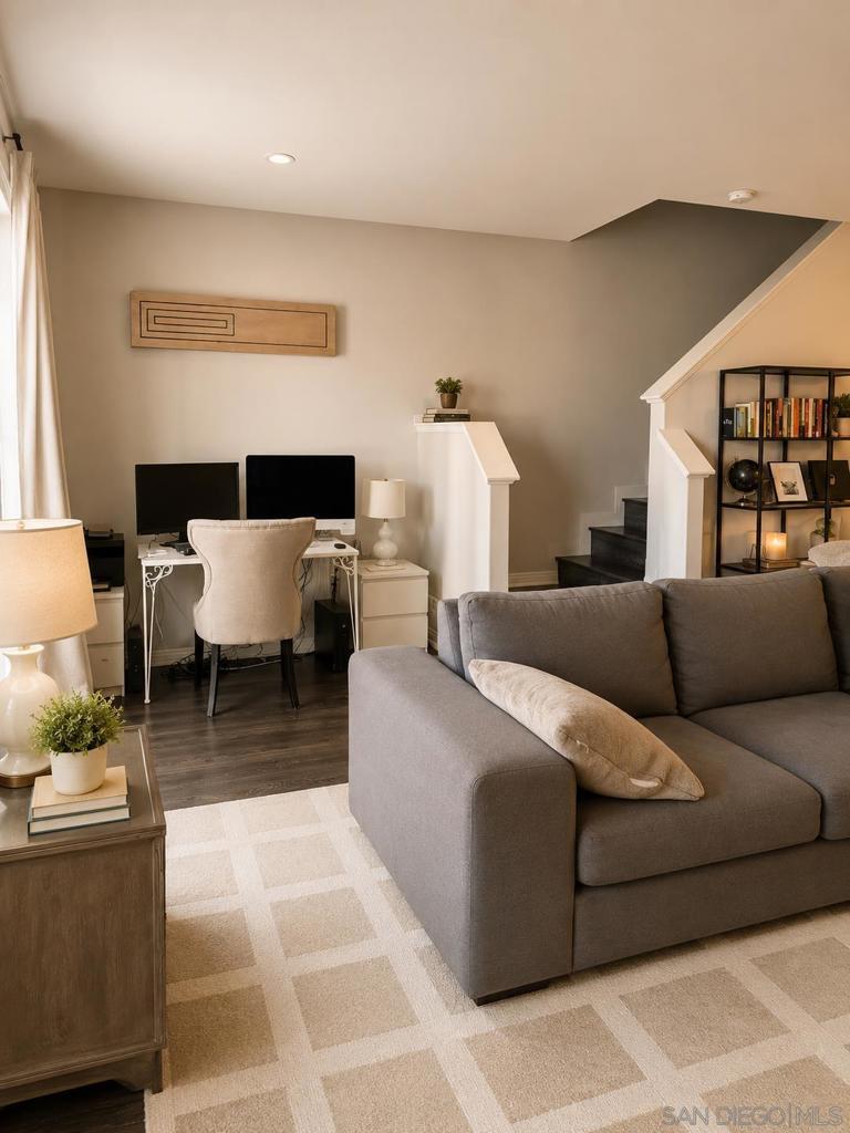 1501 India St - photo 9