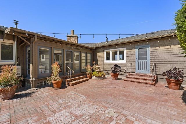 Detail Gallery Image 61 of 67 For 1654 Camino Del Mar Upper,  Del Mar,  CA 92014 - 3 Beds | 3 Baths