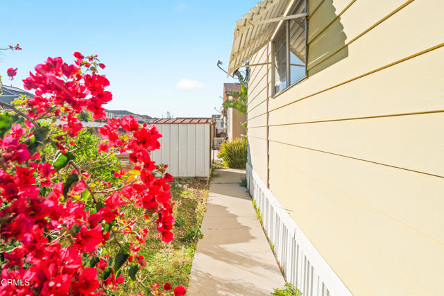 Detail Gallery Image 27 of 28 For 250 E Telegraph Rd #135,  Fillmore,  CA 93015 - 3 Beds | 2 Baths