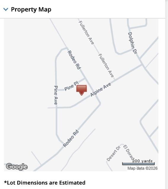 Image 5 of 6 For 1370 Alpine Avenue