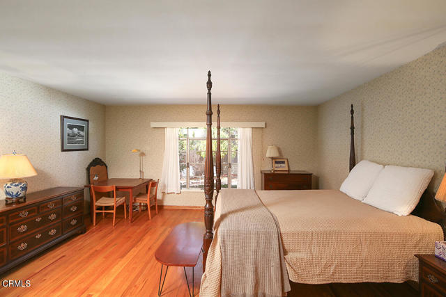 Detail Gallery Image 25 of 45 For 1331 El Mirador Dr, Pasadena,  CA 91103 - 2 Beds | 2 Baths