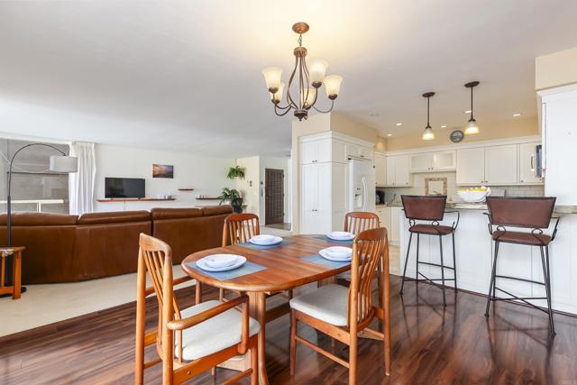 Detail Gallery Image 13 of 32 For 2915 Lawrence St. #8,  San Diego,  CA 92106 - 2 Beds | 2 Baths