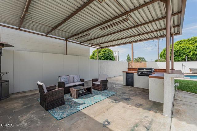 Detail Gallery Image 35 of 50 For 352 Moultrie Pl, Santa Paula,  CA 93060 - 3 Beds | 2 Baths