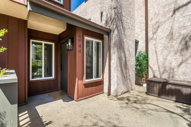 Detail Gallery Image 3 of 41 For 4944 Maytime Ln, Culver City,  CA 90230 - 3 Beds | 2 Baths