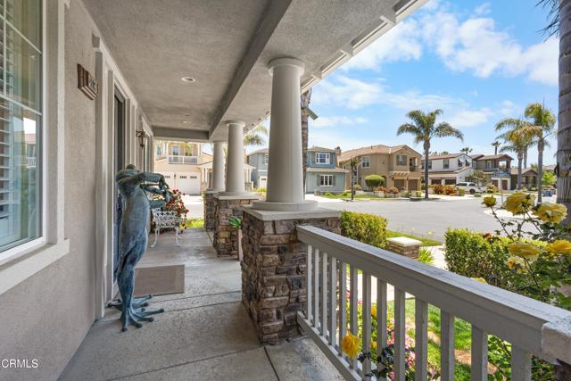 Detail Gallery Image 50 of 50 For 4003 Galapagos Way, Oxnard,  CA 93035 - 5 Beds | 3 Baths