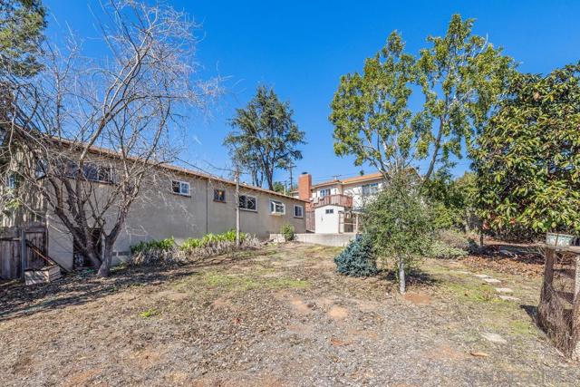 4187 Nabal Dr, La Mesa, California 91941, 3 Bedrooms Bedrooms, ,2 BathroomsBathrooms,Single Family Residence,For Sale,Nabal Dr,250019857SD