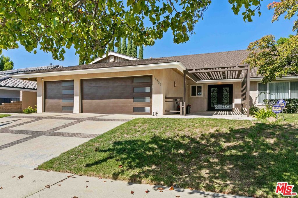 18933 Kilfinan Street